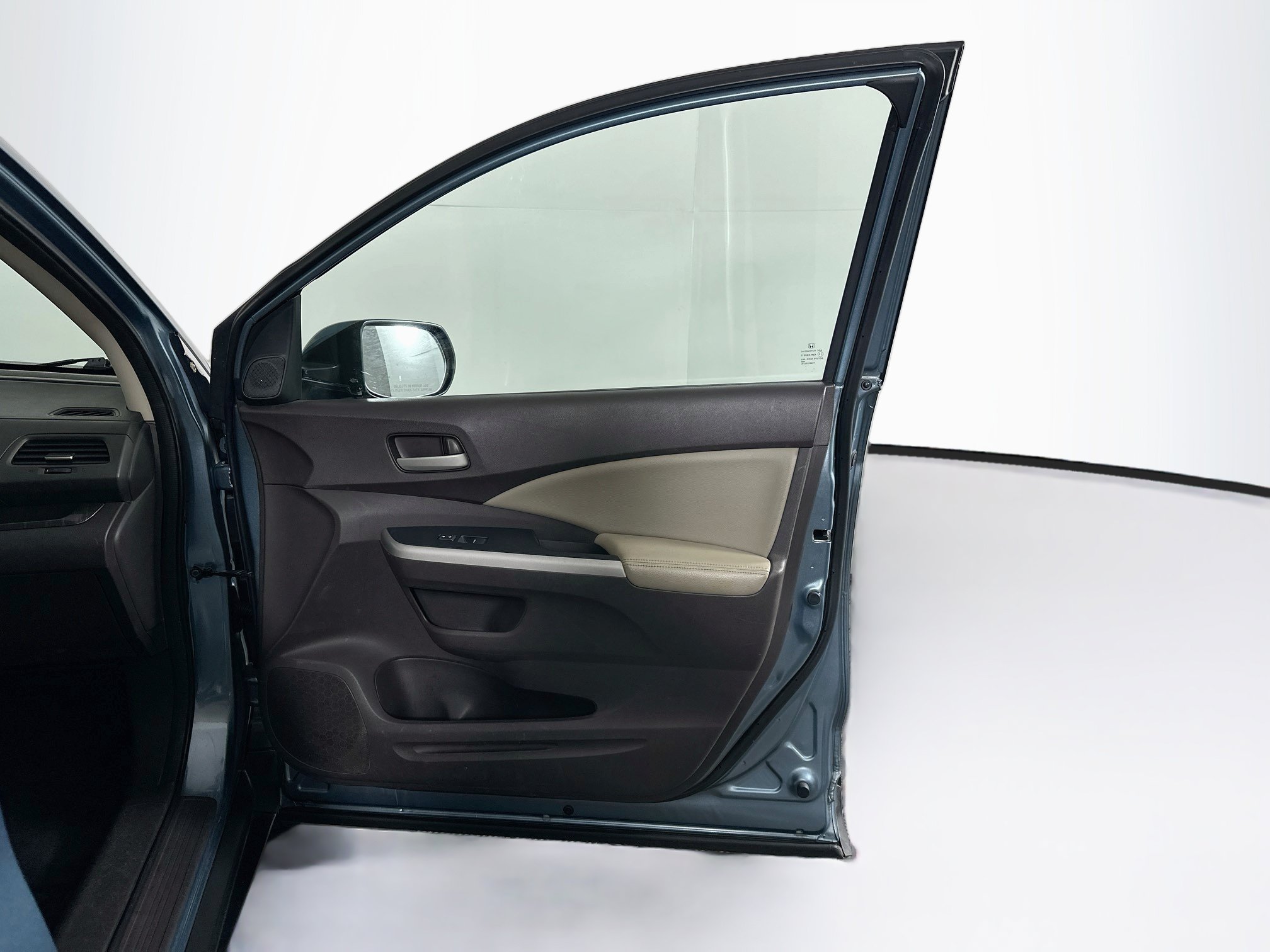Used 2014 Honda CR-V EX-L image 32