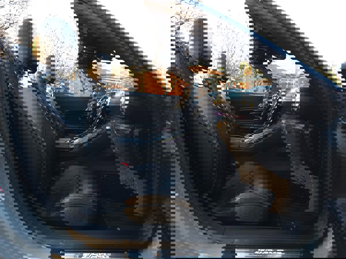 Used 2023 Mercedes-Benz SL 43 AMG image 27