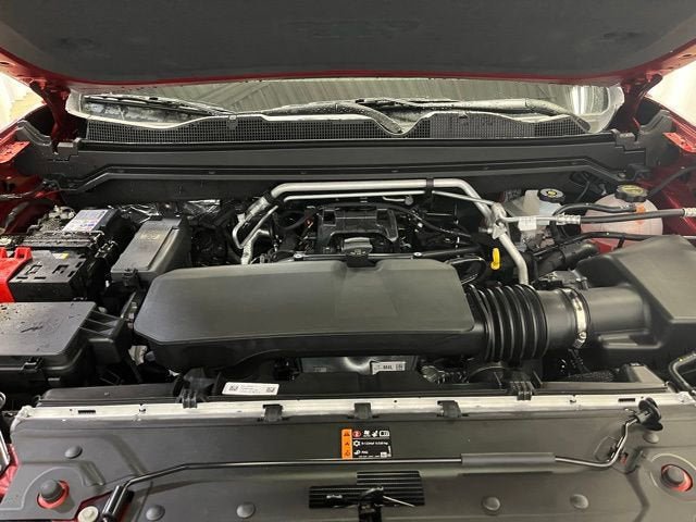 New 2026 GMC Canyon AT4 AWD/4WD image 28