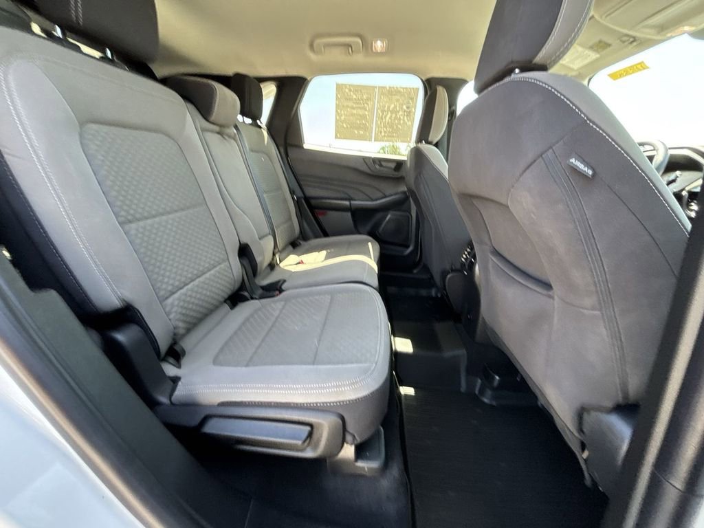 Used 2024 Ford Escape Active image 15