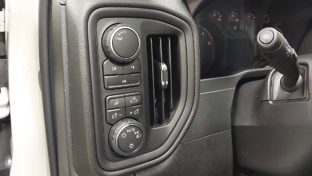 New 2026 Chevrolet Silverado 2500 Custom w/ Custom Value Package image 23