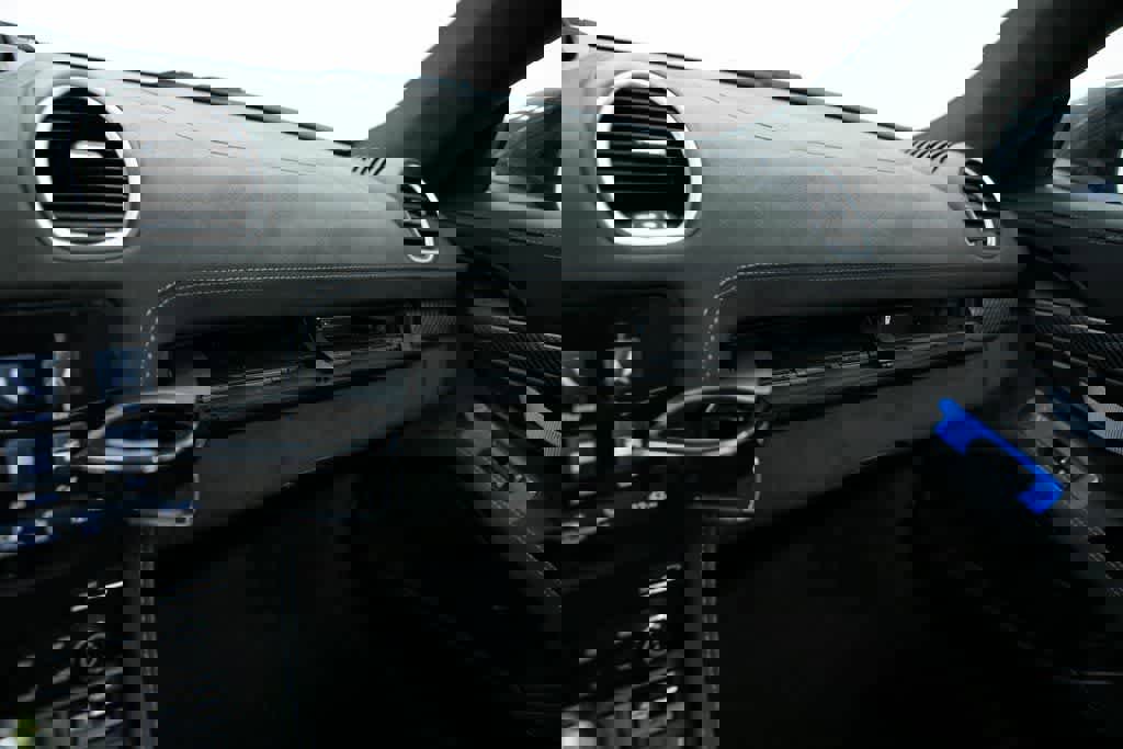 New 2025 Porsche 718 Boxster Spyder RS image 24