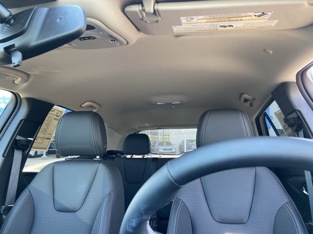 Used 2026 Buick Encore GX Preferred w/ Comfort Package FWD image 29