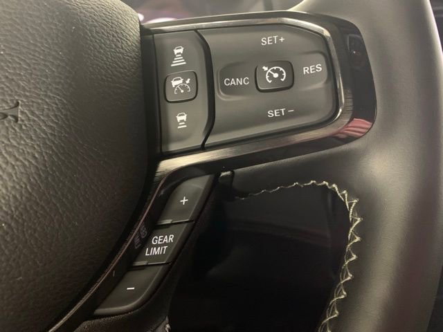 Used 2025 RAM 2500 Limited image 20