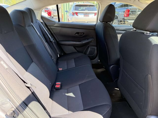 Used 2024 Nissan Sentra SV FWD image 13