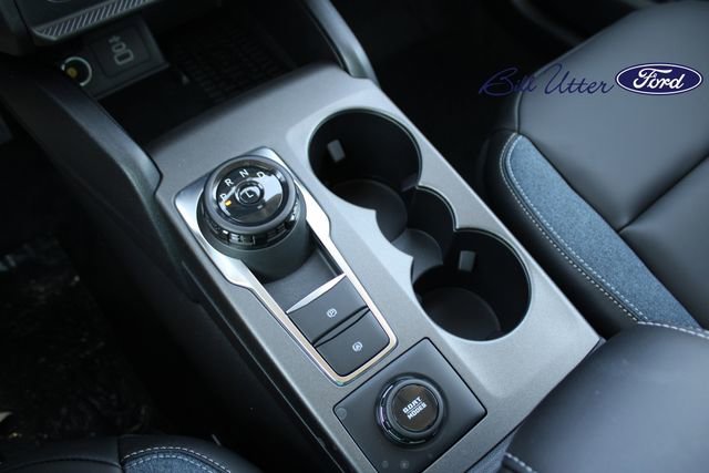 New 2025 Ford Bronco Sport Outer Banks w/ Outer Banks Tech Package+ image 13