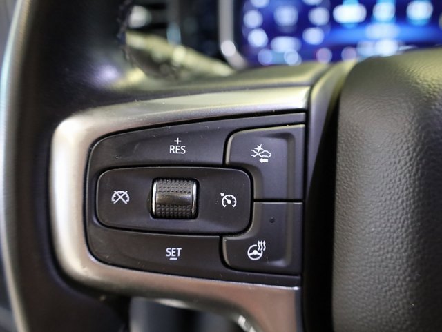 Used 2023 Chevrolet Silverado 1500 LT w/ Protection Package image 22