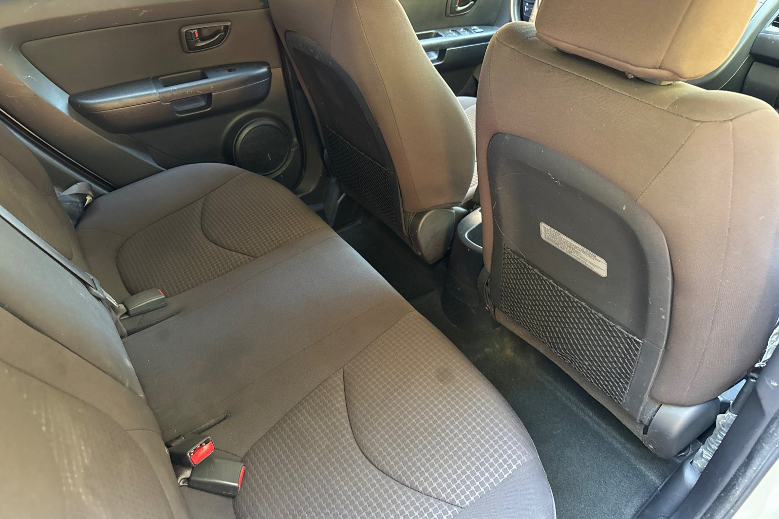 Used 2012 Kia Soul FWD image 28