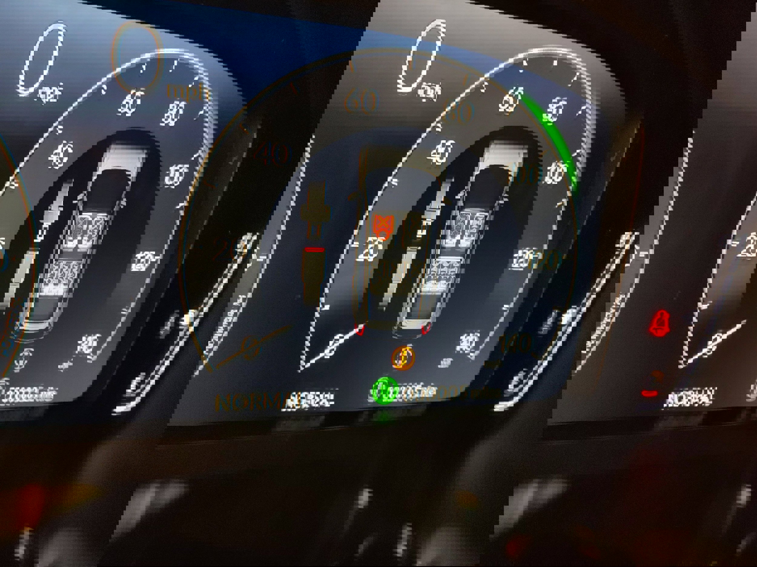 New 2026 Honda CR-V Sport Touring image 6