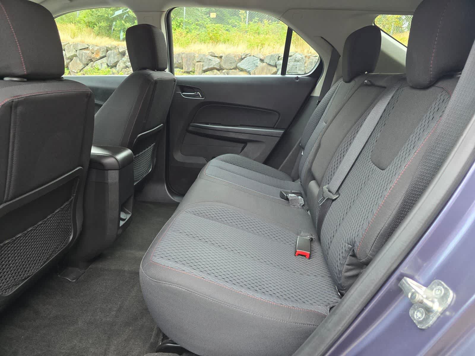 Used 2013 Chevrolet Equinox LS FWD image 20