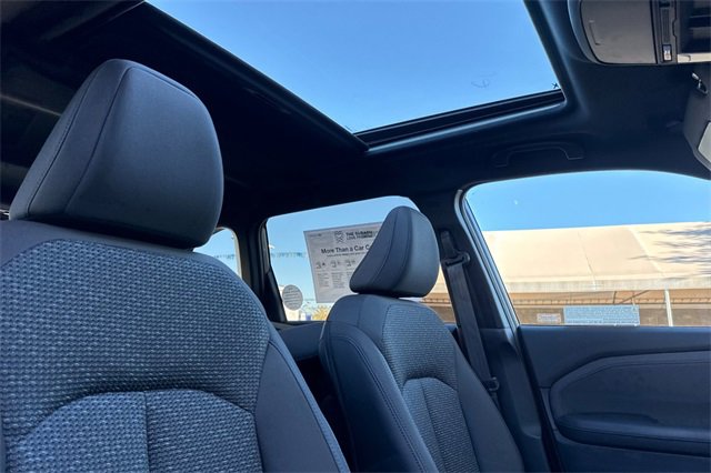 New 2026 Subaru Forester Premium image 13