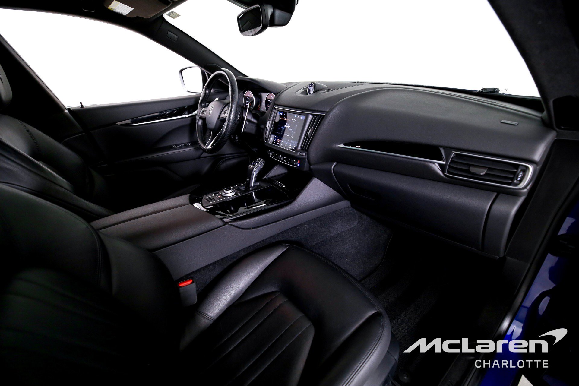 Used 2023 Maserati Levante Modena image 27