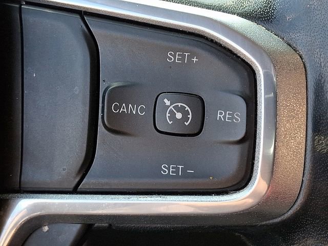 Used 2019 RAM 1500 Laramie image 21