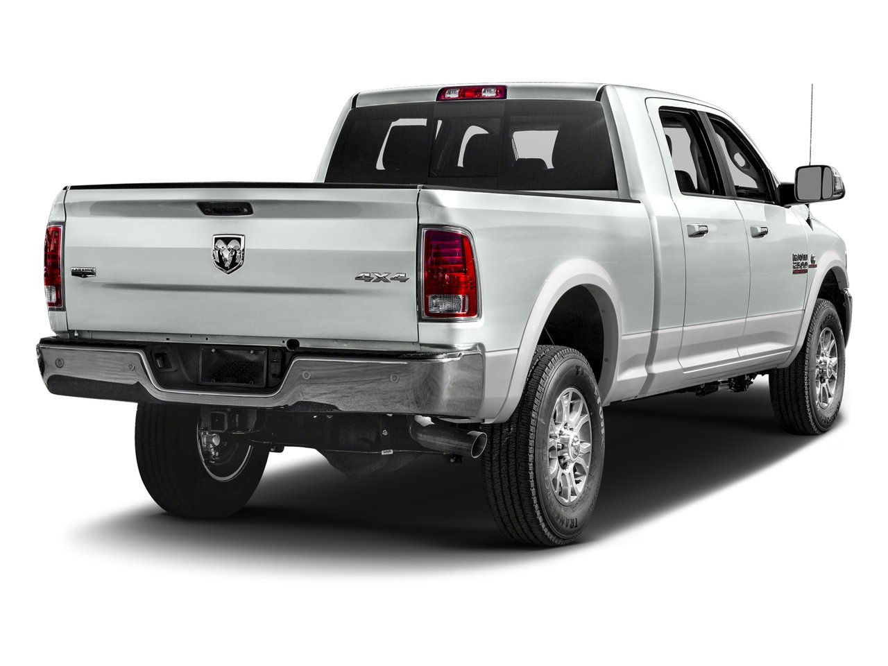 Used 2016 RAM 2500 Laramie AWD/4WD image 50