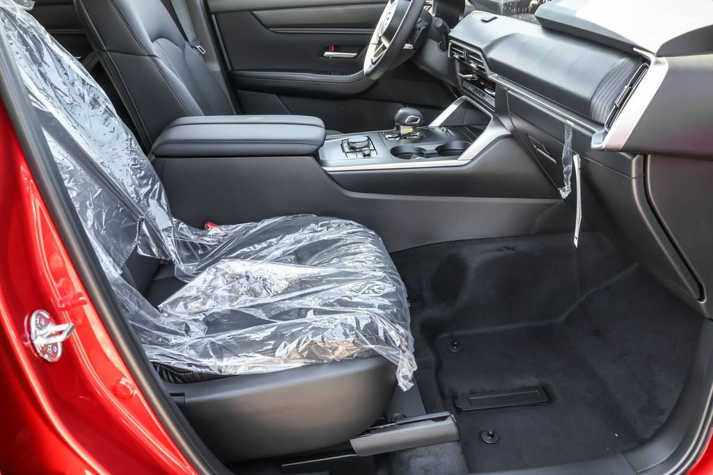 New 2026 MAZDA CX-70 SC AWD/4WD image 43
