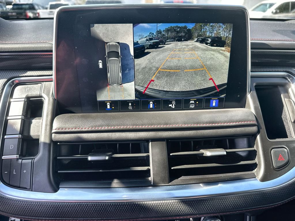 Certified 2023 Chevrolet Suburban RST w/ Luxury Package image 15