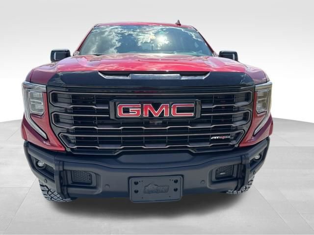 New 2026 GMC Sierra 1500 AT4X image 3