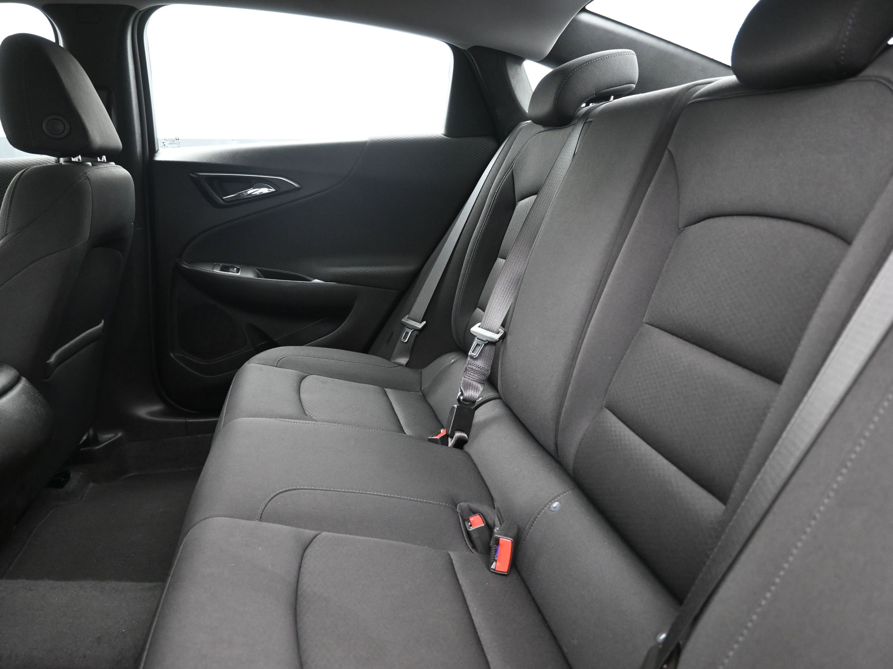 Used 2024 Chevrolet Malibu LS FWD image 22