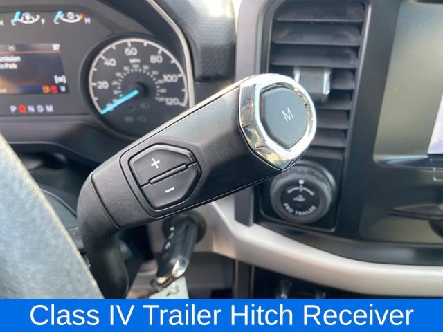 Used 2023 Ford F150 XLT w/ Trailer Tow Package image 12