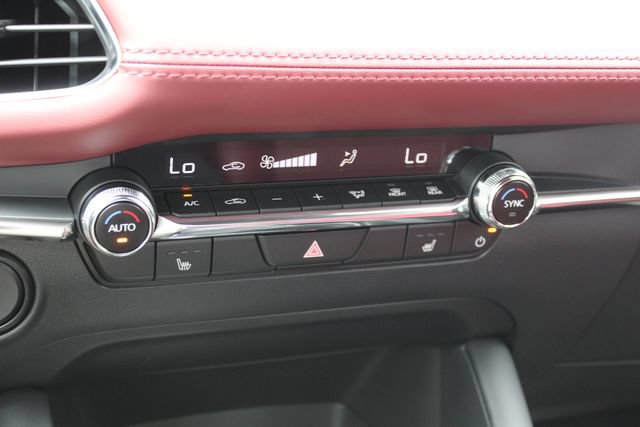 New 2026 MAZDA MAZDA3 2.5 S Hatchback w/ Premium Pkg FWD image 22