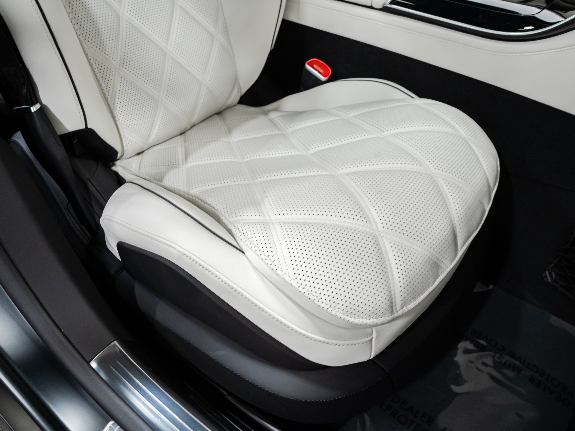 Used 2024 Mercedes-Benz Maybach S 680 4MATIC image 62