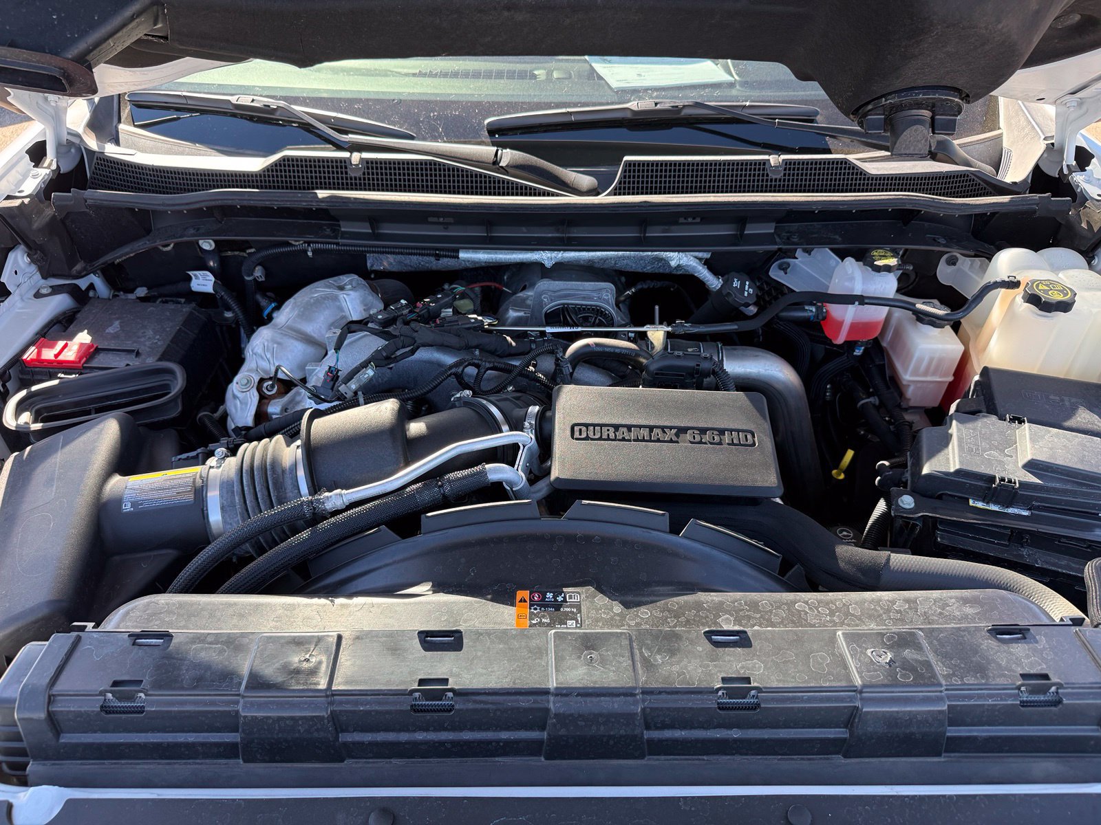 Certified 2024 Chevrolet Silverado 2500 LT AWD/4WD image 39
