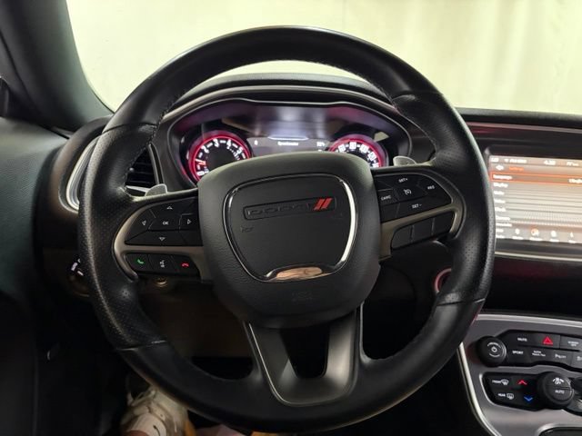 Used 2019 Dodge Challenger R/T RWD image 42