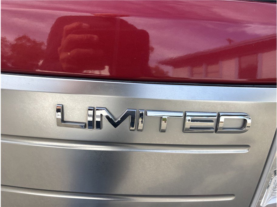 Used 2009 Ford Flex Limited image 15