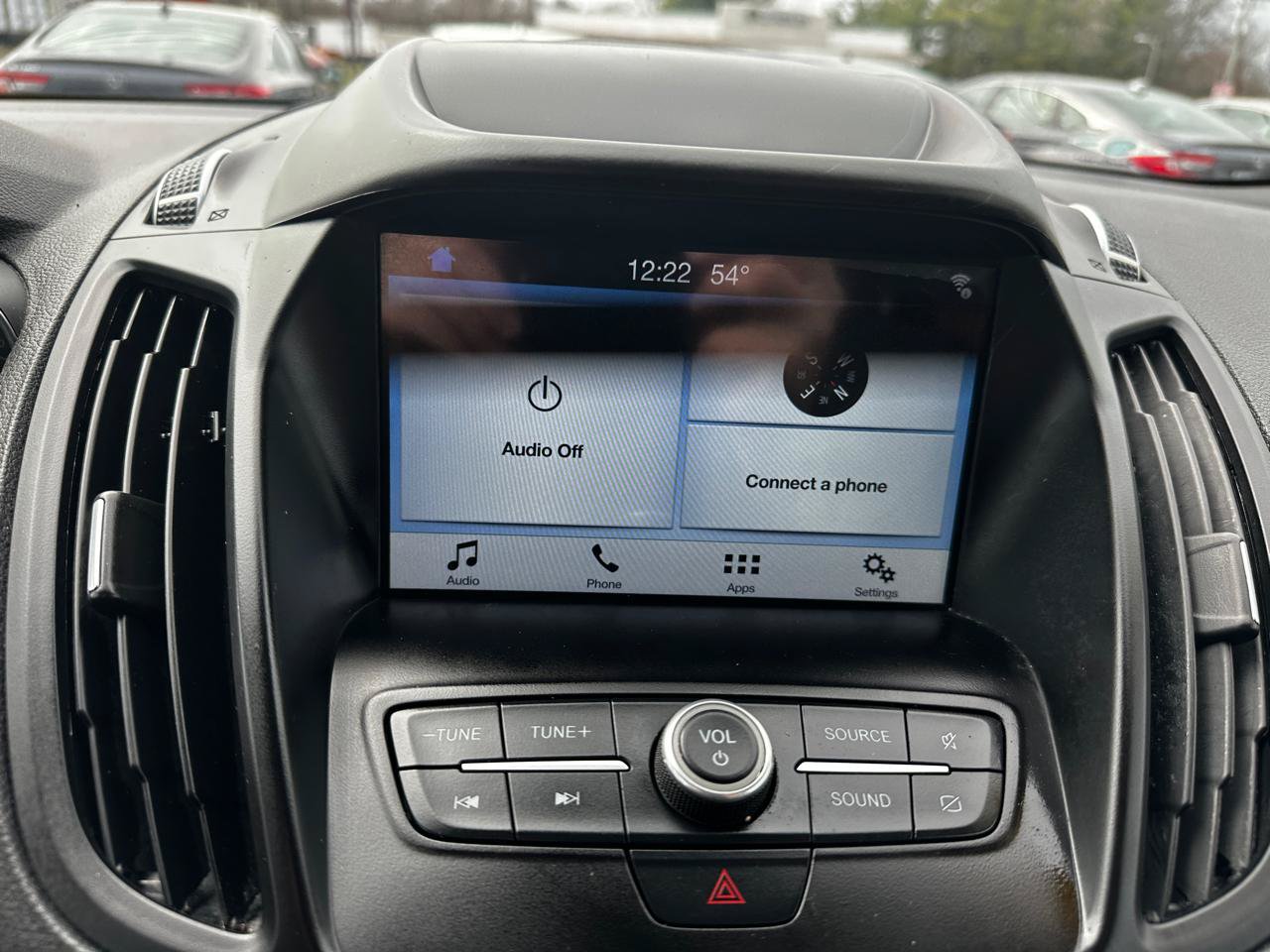 Used 2019 Ford Escape SE FWD image 13