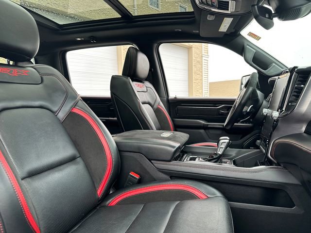 Used 2021 RAM 1500 TRX w/ TRX Level 2 Equipment Group AWD/4WD image 19