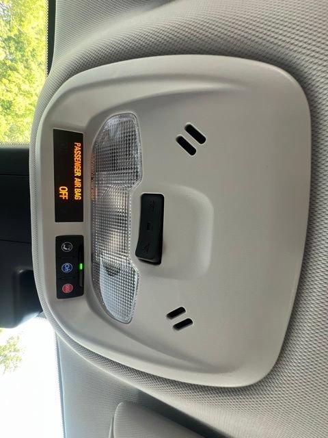 New 2026 Chevrolet Trax LS w/ LS Convenience Package FWD image 25