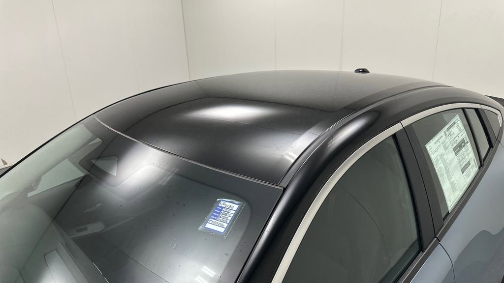 New 2026 Nissan Sentra SR w/ Floor Mat Package image 12