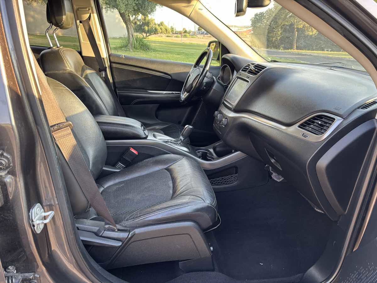 Used 2020 Dodge Journey Crossroad image 10