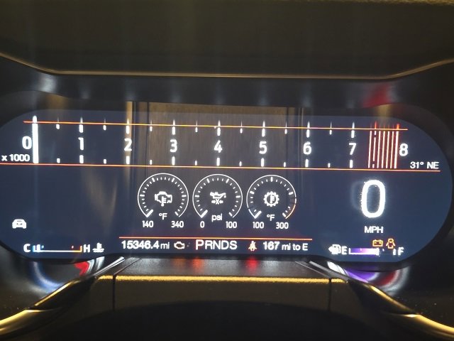 Used 2022 Ford Mustang GT Premium w/ Equipment Group 401A image 16