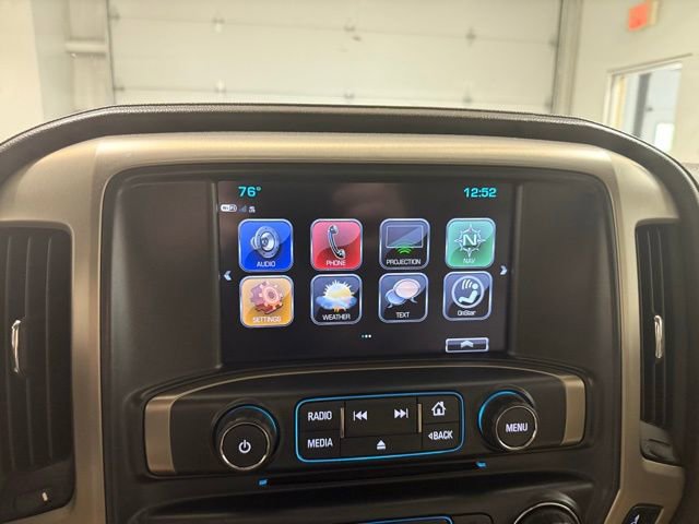 Used 2018 GMC Sierra 1500 Denali image 16