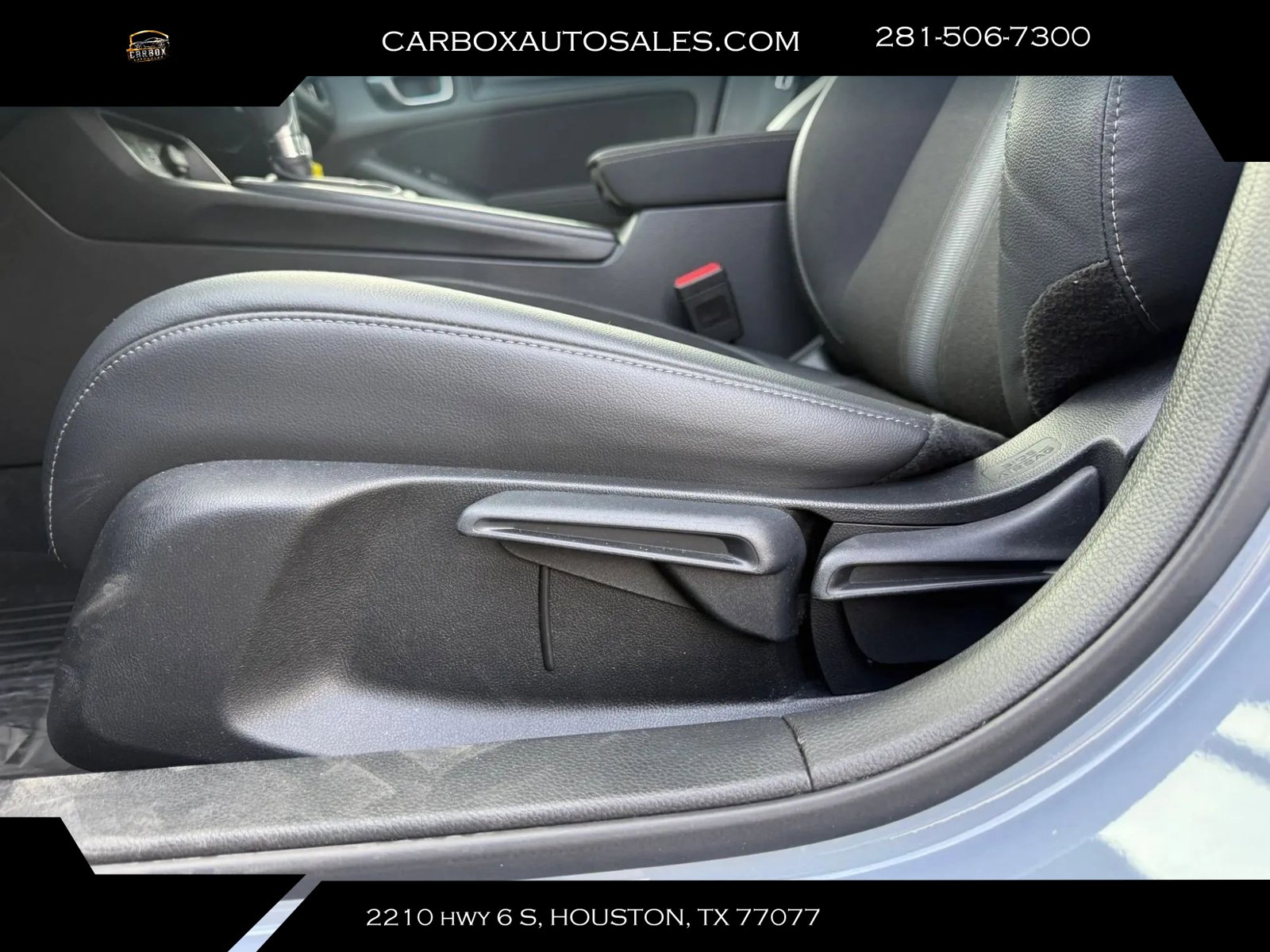 Used 2024 Honda Civic Sport image 20