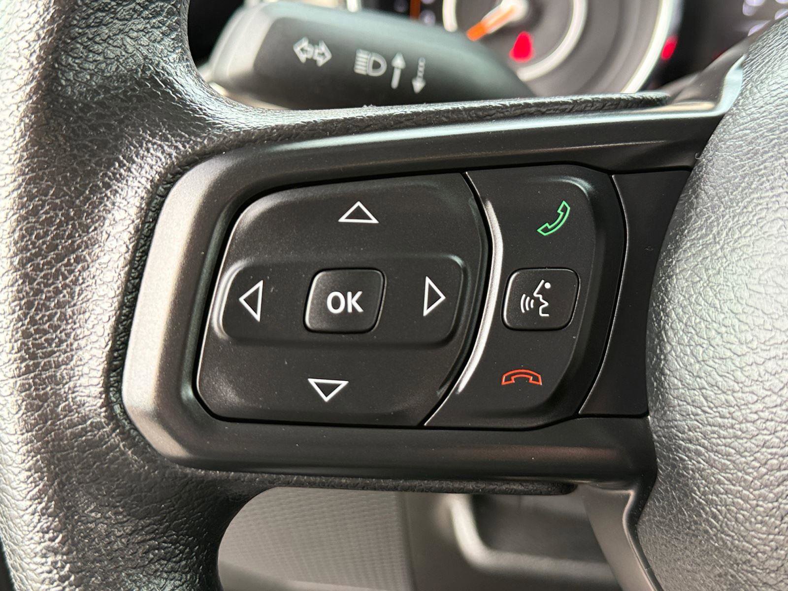 Used 2021 Jeep Wrangler Sport image 20