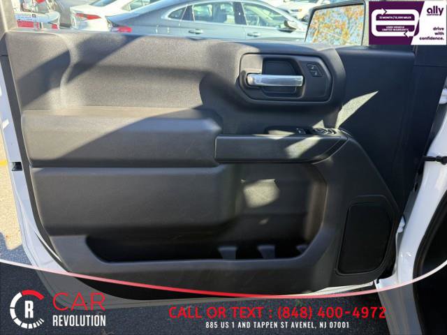 Used 2020 Chevrolet Silverado 2500 W/T w/ WT Fleet Convenience Package image 21