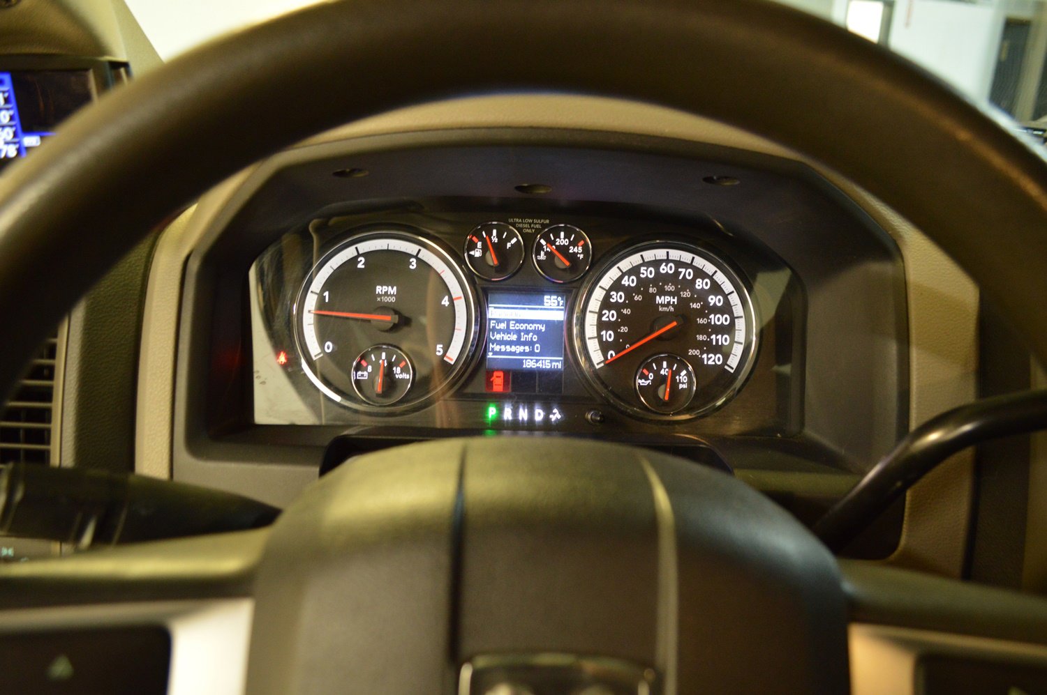 Used 2010 Dodge Ram 3500 Truck ST w/ ST Popular Equipment Group image 18