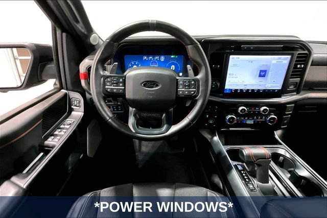 Used 2025 Ford F150 Raptor AWD/4WD image 12