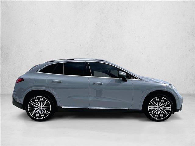 New 2026 Mercedes-Benz EQE 320 4MATIC SUV image 5