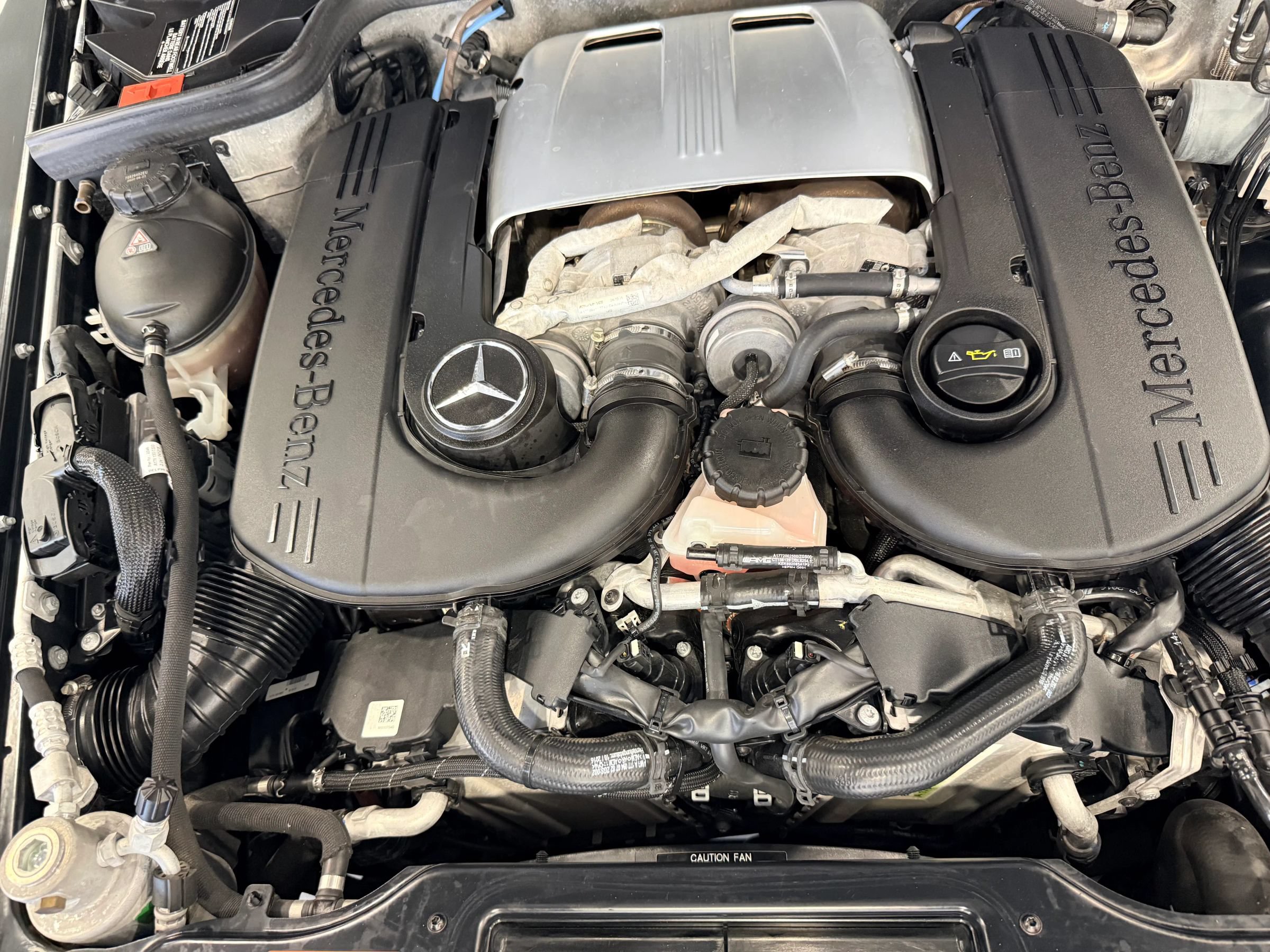 Used 2017 Mercedes-Benz G 550 image 40