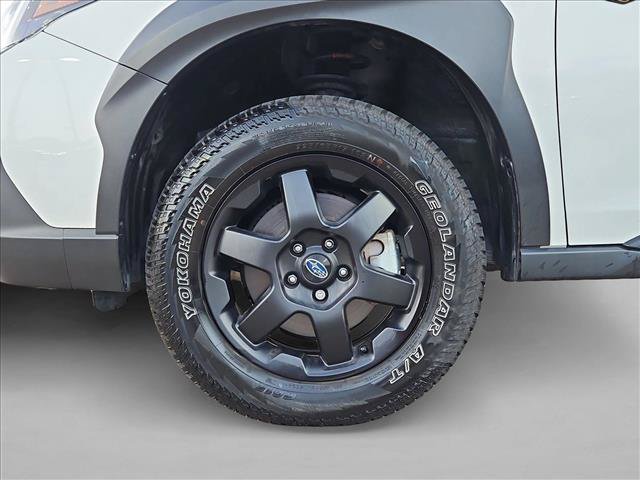 Used 2025 Subaru Outback Wilderness AWD/4WD image 25