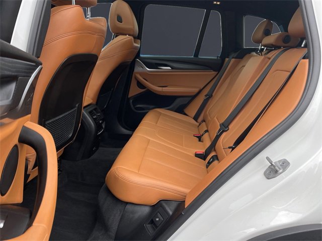 Used 2022 BMW X3 xDrive30i w/ Convenience Package image 13