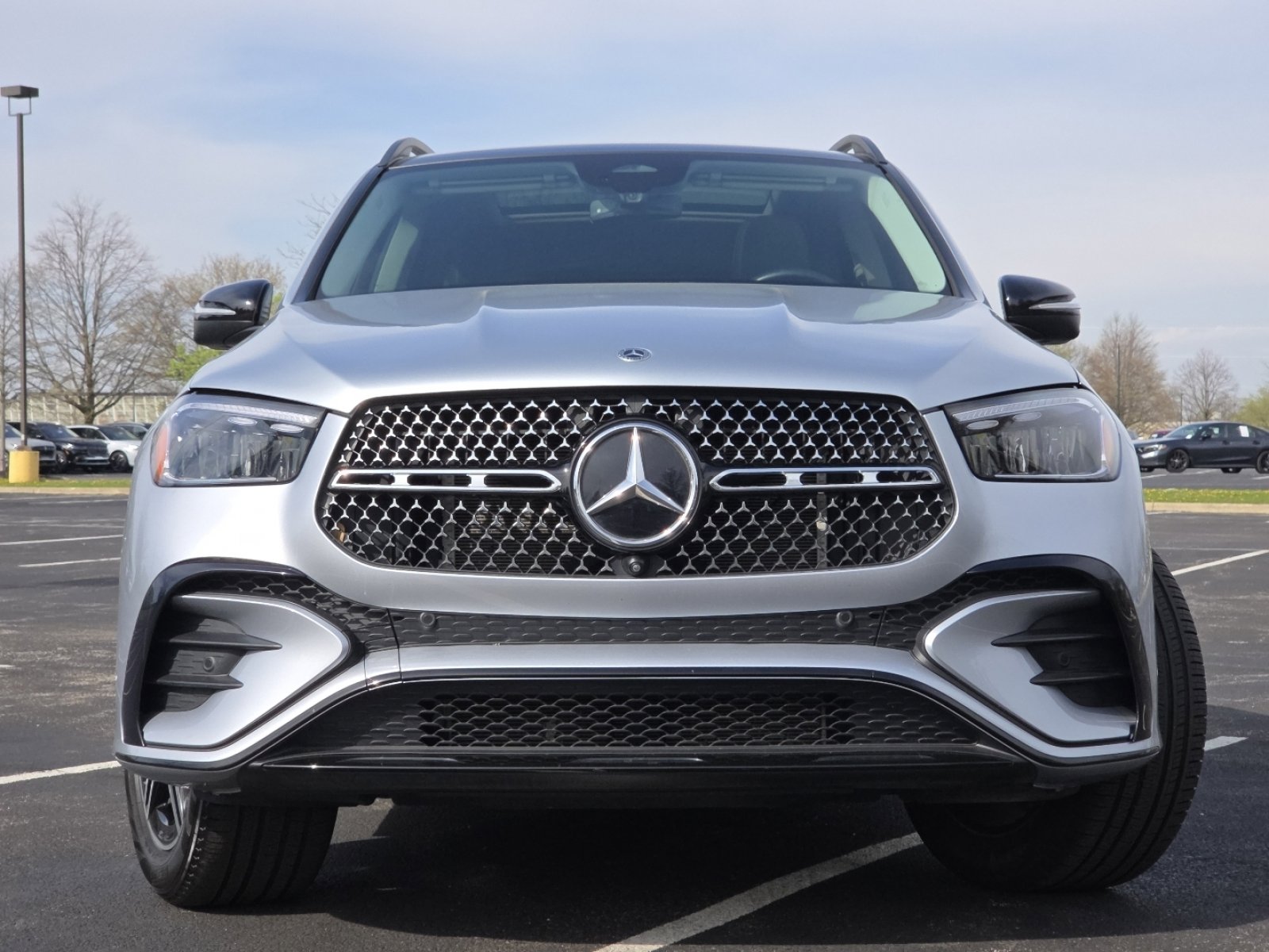Used 2024 Mercedes-Benz GLE 350 4MATIC image 18