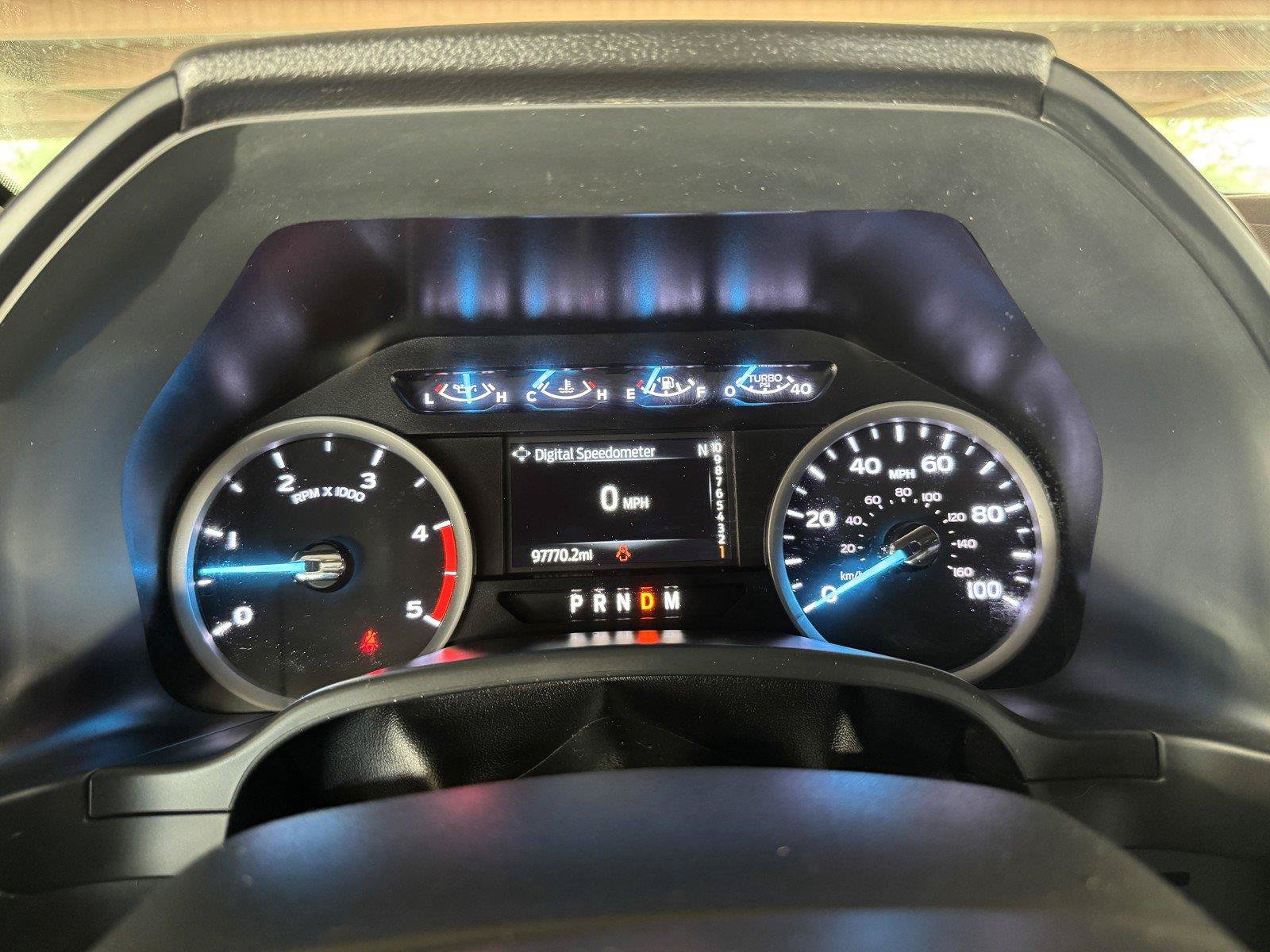 Used 2022 Ford F350 XLT w/ XLT Premium Package AWD/4WD image 9