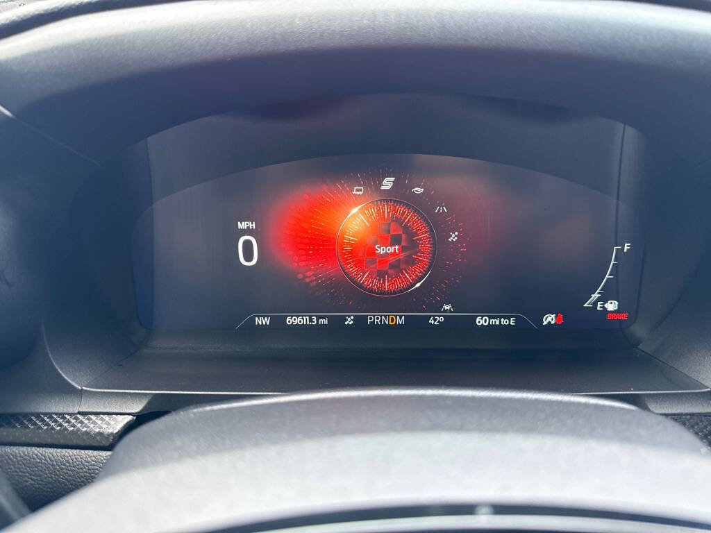 Used 2022 Ford Explorer ST w/ Equipment Group 401A image 25