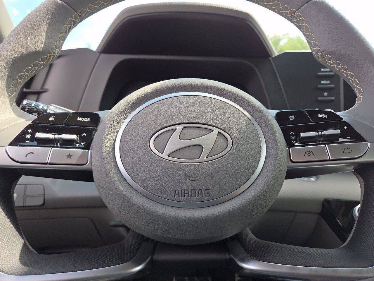 New 2026 Hyundai Elantra Sport FWD image 52