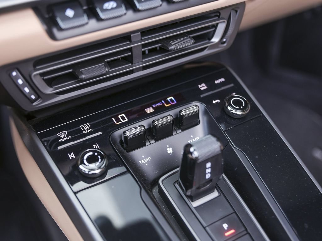 Certified 2020 Porsche 911 Carrera S image 28