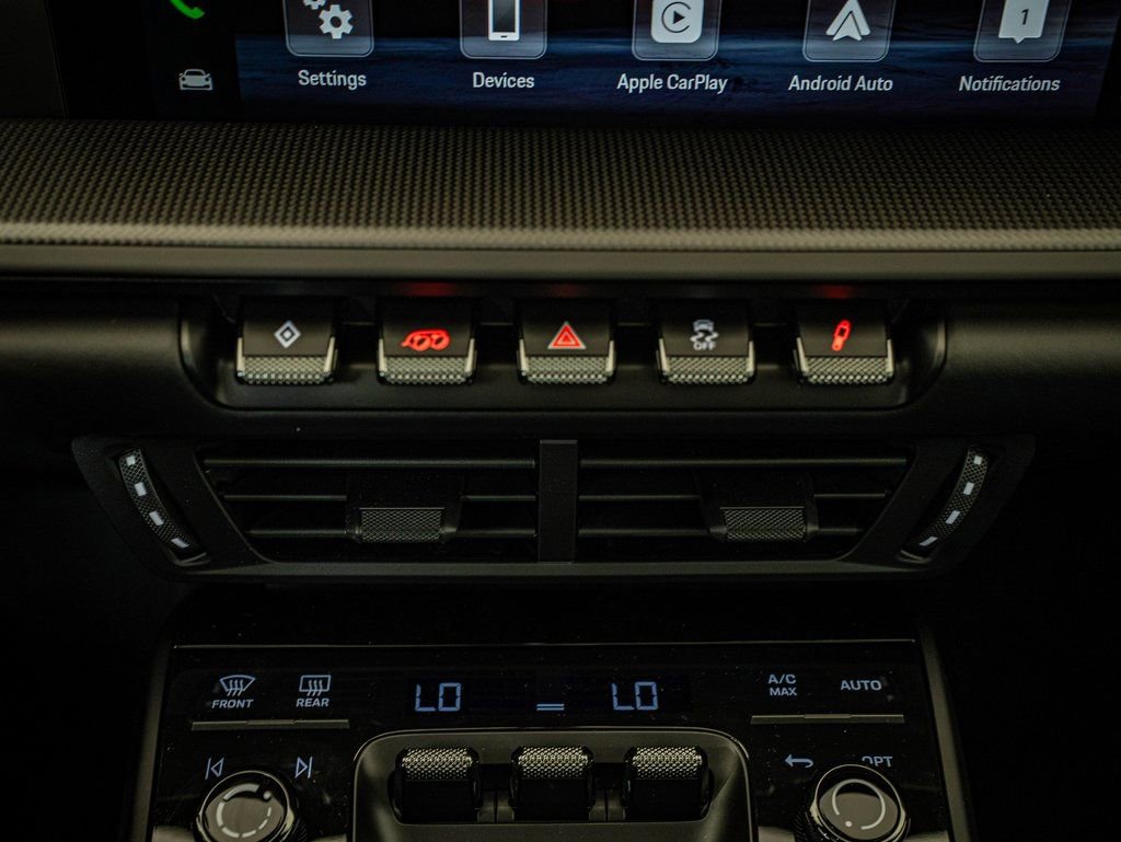 New 2026 Porsche 911 Carrera 4S image 52